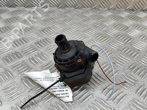 Used Auxiliary water pump MERCEDES-BENZ E-CLASS T-Model (S213) E 220 d 4-matic (213.205) (194 hp) 25615795
