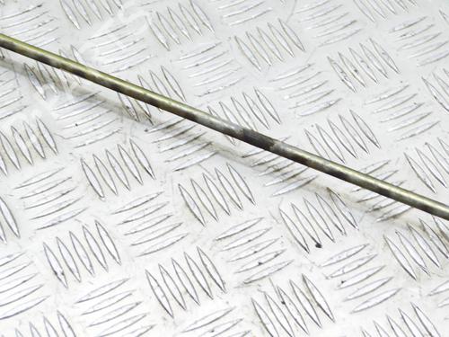 Pipe MITSUBISHI GTO Coupe (Z1_A) 3.0 AWD (Z16A) | BP27749847M125