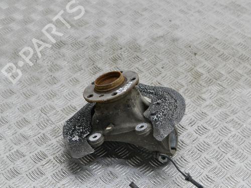 Used Left front steering knuckle BMW 3 (F30, F80) 320 d (190 hp) 14624681