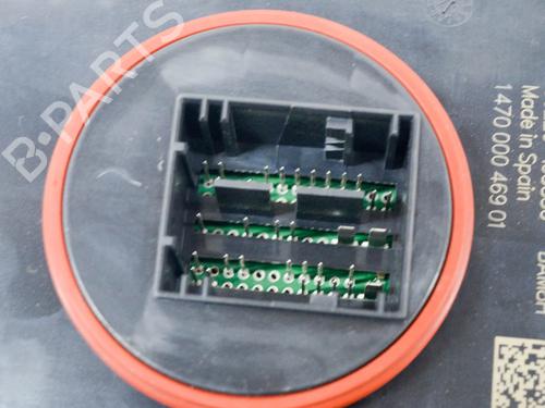 Módulo eletrónico JAGUAR I-PACE (X590) EV400 AWD | BP27750754M83