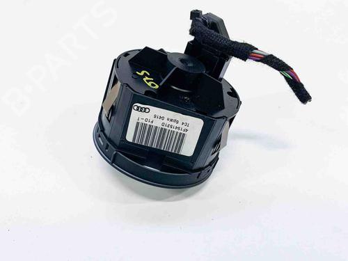 Electronic module AUDI A6 C6 Avant (4F5) 2.0 TFSI | BP6762256M83 