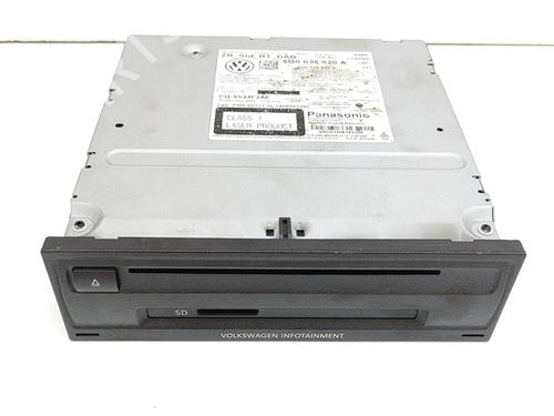 Used Electronic module VW GOLF VII (5G1, BQ1, BE1, BE2) 2.0 R 4motion (300 hp) 19283041
