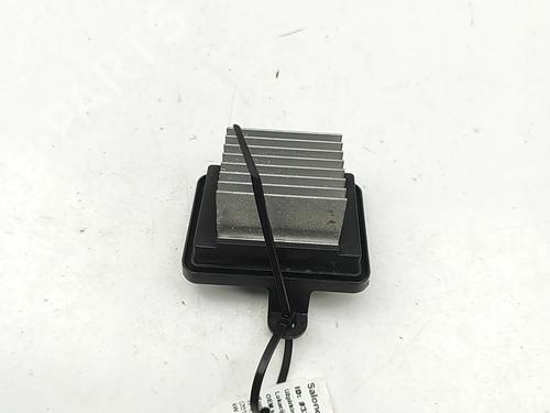 Résistance de chauffage PEUGEOT 308 SW II (LC_, LJ_, LR_, LX_, L4_) 1.5 BlueHDi 130 (131 hp) 31348933