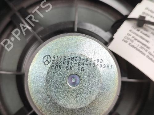 Speaker MERCEDES-BENZ SLC (R172) 180 (172.431) | BP26581799E2 - Image 5