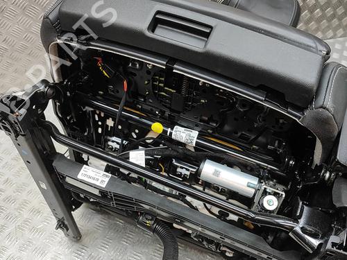 Left front seat AUDI Q5 (FYB, FYG) SQ5 TFSI quattro | BP36067389C15 - Image 5