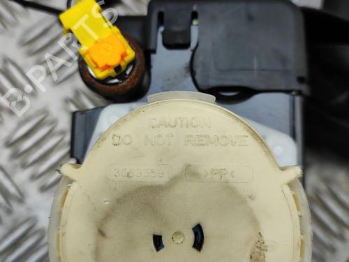 Front right seatbelt AUDI Q5 (FYB, FYG) SQ5 TFSI quattro | BP38059040I25 - Image 8
