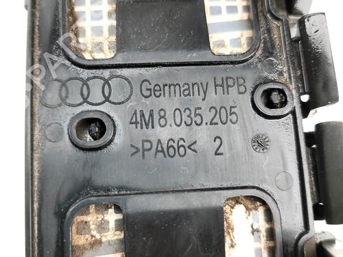 Antenne/Base AUDI Q8 (4MN, 4MT) 55 TFSI Mild Hybrid quattro | BP38070763C140 - Image 7