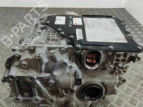 Used Engine TOYOTA bZ4X (_EAM1_) EV (YEAM15) (218 hp) 28559740