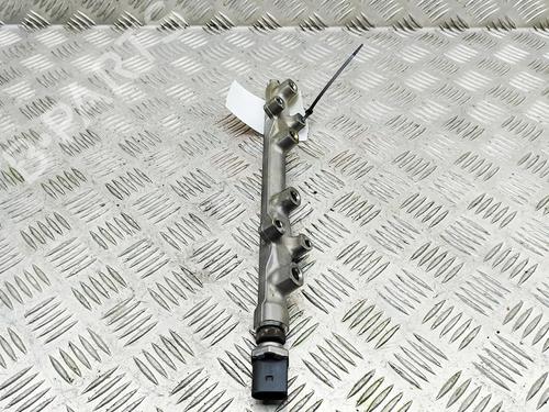 Injection rail VW T-ROC (A11, D11) 1.5 TSI | BP33390227M98 - Image 2
