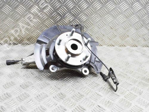 Used Left front steering knuckle HYUNDAI IONIQ (AE) 1.6 GDI Hybrid (105 hp) 15774750