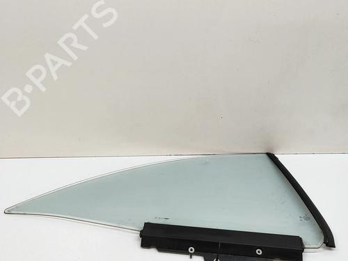 Used Rear right quarter glass MERCEDES-BENZ S-CLASS Coupe (C216) CL 500 4-matic (216.394) (435 hp) 27456359