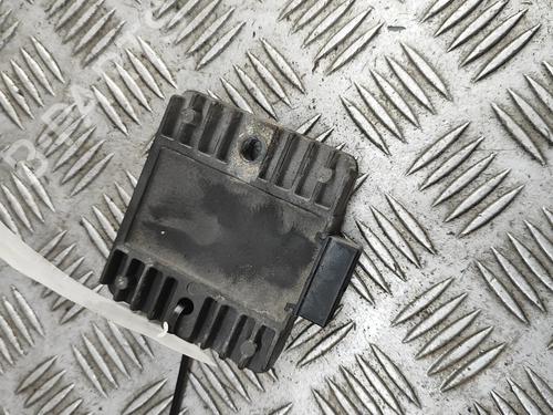 Electronic module YAMAHA MOTORCYCLES YZF-R YZF-R6 (RJ09) | BP28561758M83  - Image 5