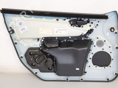Front right panel VOLVO V60 I (155) D2 | BP33381043C59 - Image 3