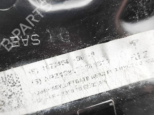 Left tailgate light TESLA MODEL 3 (5YJ3) EV Performance AWD | BP33549186C79  - Image 8