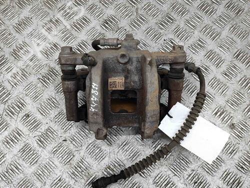 Used Left front brake caliper SKODA ENYAQ iV SUV (5AZ) 60 (179 hp) 27775987