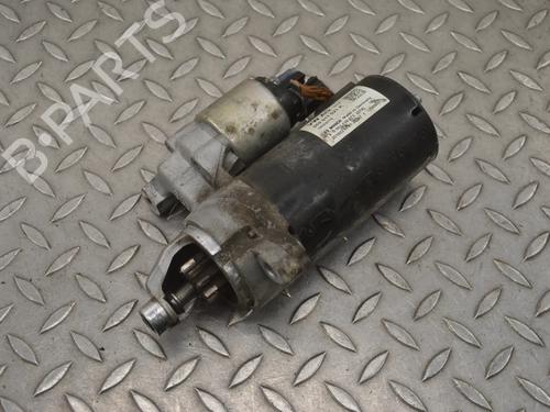 Starter AUDI Q5 (8RB) SQ5 TDI quattro | BP30244612M8