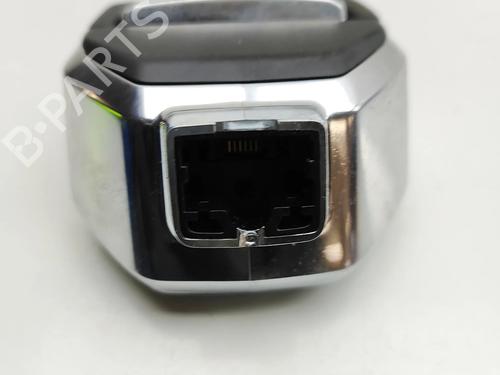 Shift knob LAND ROVER DISCOVERY V (L462) D300 MHEV 4x4 | BP32459299I34