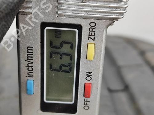 Rim AUDI Q4 E-TRON SUV (F4B) 45 | BP28674579C45 