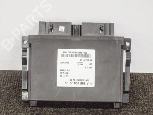 Used Gearbox control unit MERCEDES-BENZ C-CLASS Convertible (A205) C 200 (205.442) (184 hp) 7797437