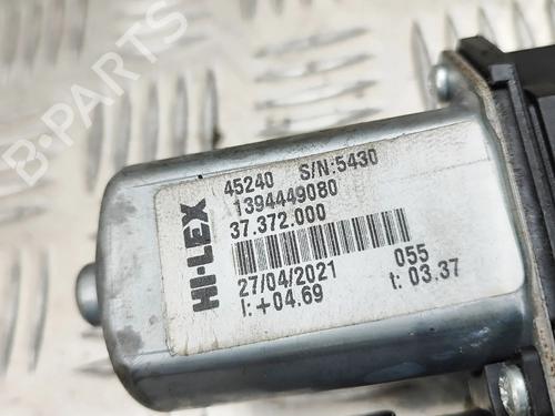 Front left window mechanism PEUGEOT BOXER Bus 2.2 BlueHDi 140 | BP38239438C22 - Image 8