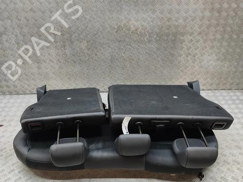Rear seat JEEP AVENGER (J2) 1.2 GSE T3 | BP28590319C17 - Image 3