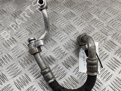 Used AC pipe VW GOLF VII (5G1, BQ1, BE1, BE2) e-Golf (136 hp) 25906698