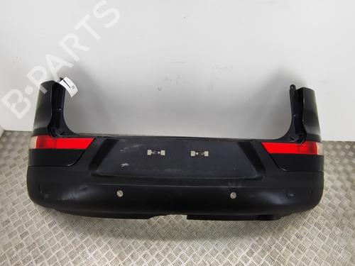 Used Rear bumper KIA SPORTAGE III (SL) 1.7 CRDi (116 hp) 28674564