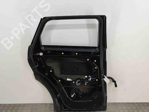 Dør venstre bagtil LAND ROVER RANGE ROVER EVOQUE (L538) 2.0 D 4x4 | BP30514127C4