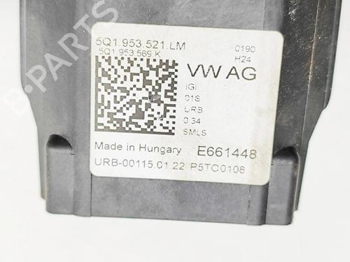 Steering column stalk VW CRAFTER Van (SY_, SX_) 2.0 TDI FWD (SYB, SYC, SYD) | BP33239597I23 - Image 11