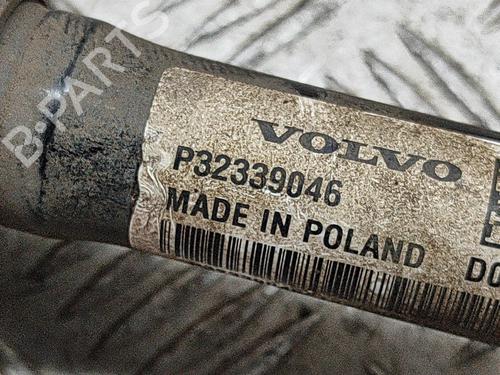 Left front driveshaft VOLVO XC40 (536) B4 Mild-Hybrid | BP27776108M38