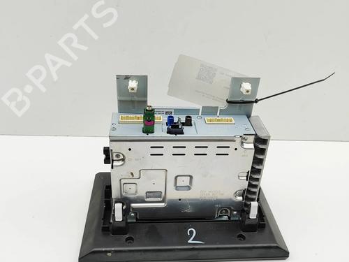 Electronic module RENAULT MASTER III Van (FV) 2.3 dCi 130 FWD (FV0M, FV0Y, FV0J, FV02, FV03) | BP39472864M83 - Image 4