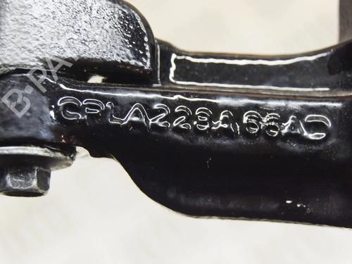 Hinge/Door check strap JAGUAR I-PACE (X590) EV400 AWD | BP27750829C146 