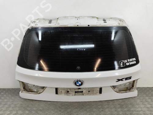 Used Tailgate BMW X5 (F15, F85) xDrive 30 d (258 hp) 27533070