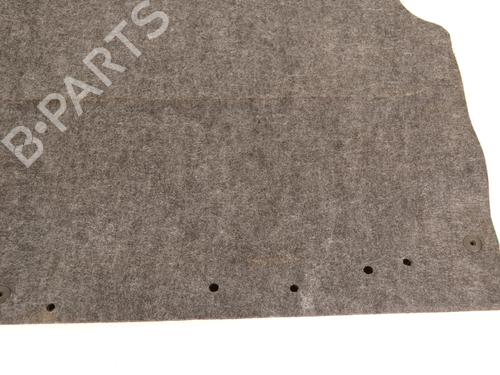 Boot lining SAAB 9-3 Convertible (YS3F) 1,8t BioPower | BP30222275I3