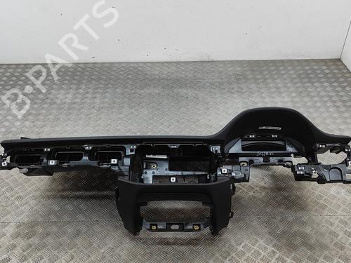 Instrumentbord AUDI Q7 (4MB, 4MG, 4MQ) 3.0 TDI quattro (272 hp) 28590079