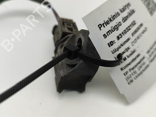 Electronic sensor MERCEDES-BENZ E-CLASS T-Model (S213) E 220 d (213.204) | BP27388559M84 