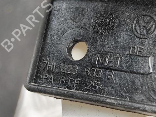 Other VW TRANSPORTER T6 Van (SGA, SGH, SHA, SHH) 2.0 TDI | BP29945287O1 