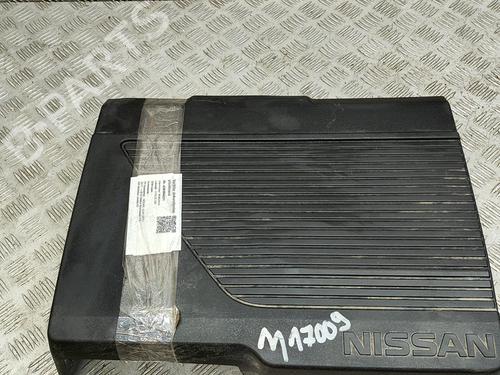 Used Upper protection NISSAN LEAF (ZE1) Electric (150 hp) 28432738