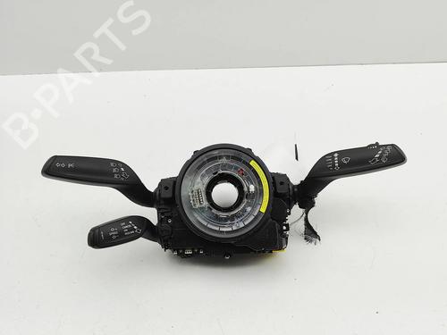 Used Steering column stalk Steering column stalk AUDI A6 C7 Avant (4G5, 4GD) 2.0 TDI quattro (190 hp) 34102154 34102154
