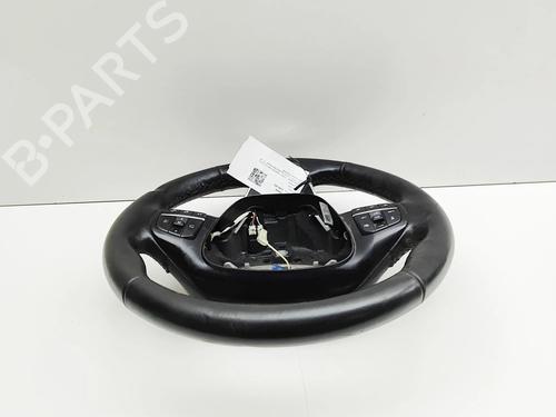 Steering wheel FORD TRANSIT V363 Van (FCD, FDD) 2.0 EcoBlue | BP37642448C49 - Image 3