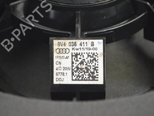 Speaker AUDI Q2 (GAB, GAG) 30 TDI | BP33345194E2  - Image 5