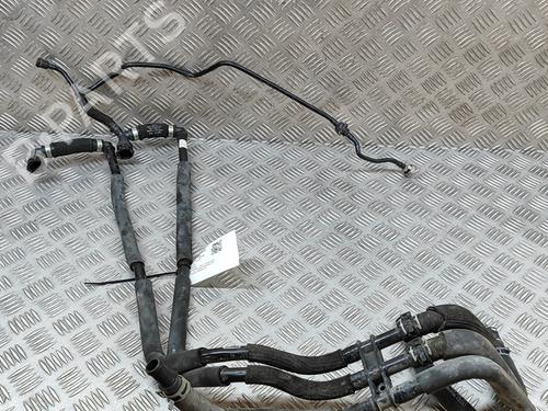 Pipe AUDI E-TRON (GEN) 55 quattro | BP27781374M125 