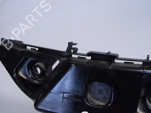 Rear bumper bracket MERCEDES-BENZ A-CLASS (W176) A 160 (176.041) | BP29930511C159 