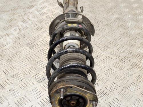Right front shock absorber FORD FIESTA VI (CB1, CCN) 1.0 Sport | BP8843384M17 