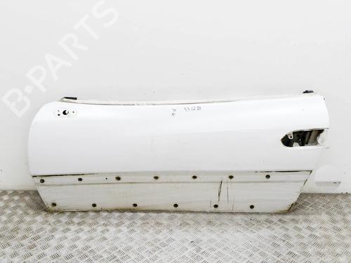 Used Left front door Left front door 27753941 27753941