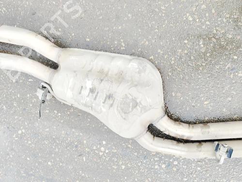 Exhaust system AUDI Q5 (FYB, FYG) SQ5 TFSI quattro | BP38058979M121 - Image 6