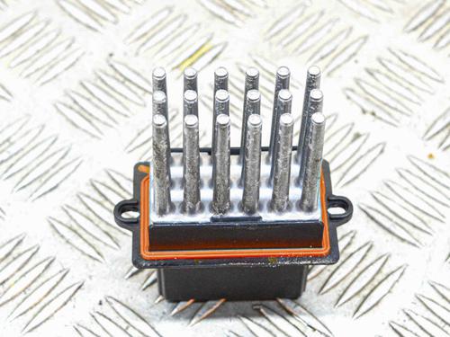 Heater resistor CHRYSLER 300C (LX, LE) 2.7 | BP14634072M108 