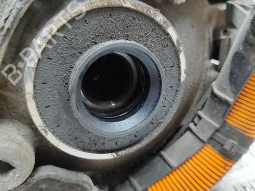 Motor JAGUAR I-PACE (X590) EV400 AWD | BP28435457M1