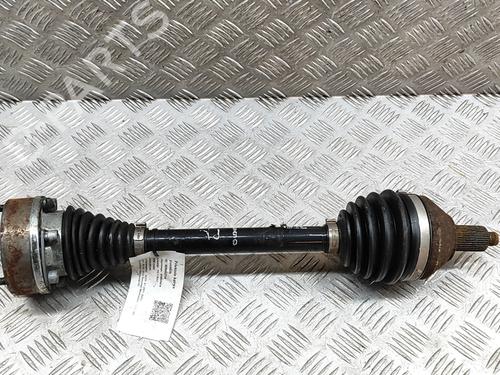 Used Left front driveshaft AUDI A1 (8X1, 8XK) 1.2 TFSI (86 hp) 24582369