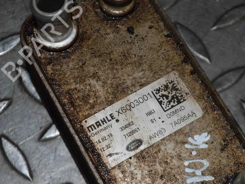 Oil radiator LAND ROVER RANGE ROVER VELAR (L560) 2.0 D240 SD4 4x4 | BP30226874M33